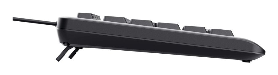 Primo Wired Keyboard With