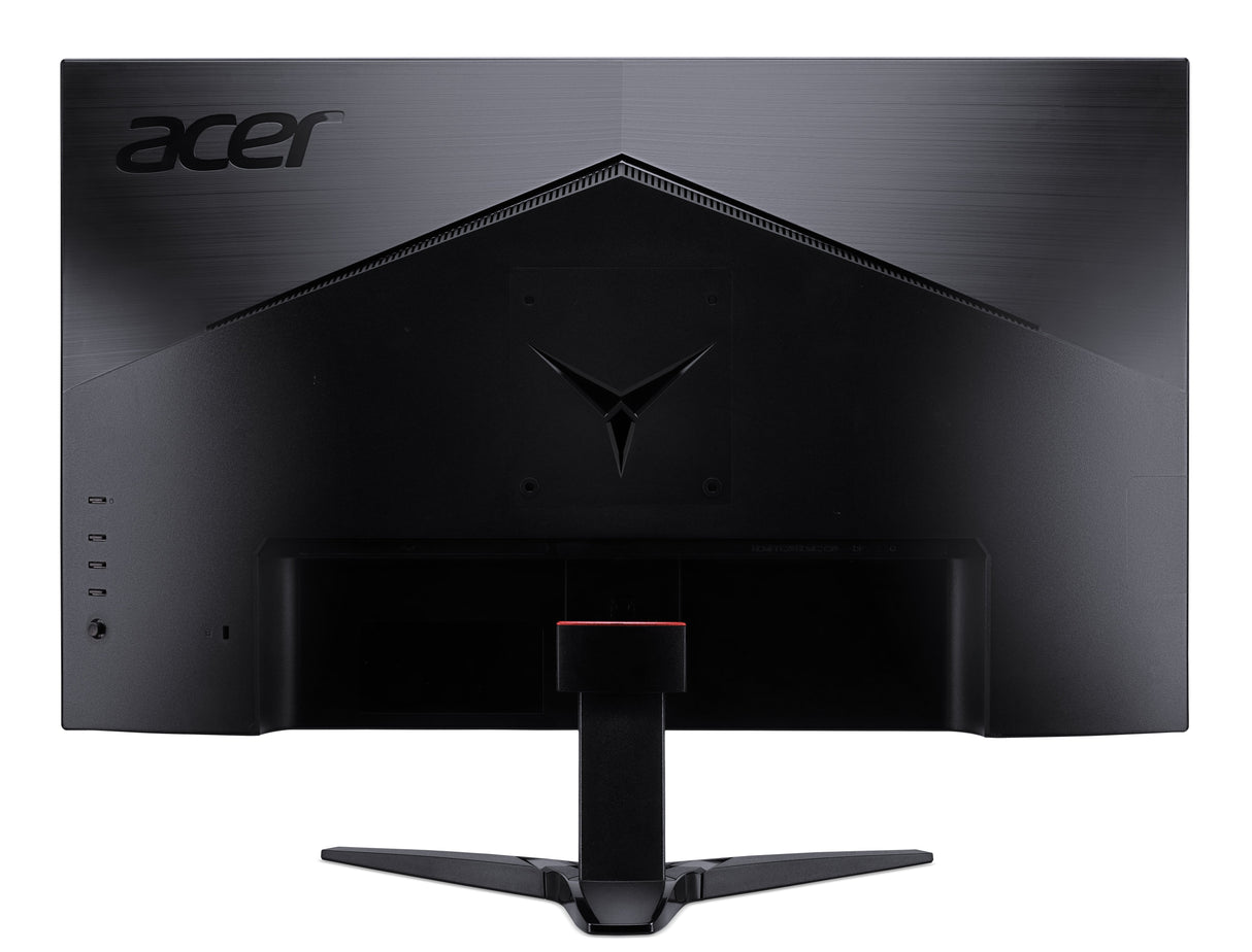 EAN 4711121451478 - Acer Nitro KG2 KG242Y E pantalla para PC 60,5 cm (23.8") 1920 x 1080 Pixeles Full HD LCD Negro, Rojo imagen 4