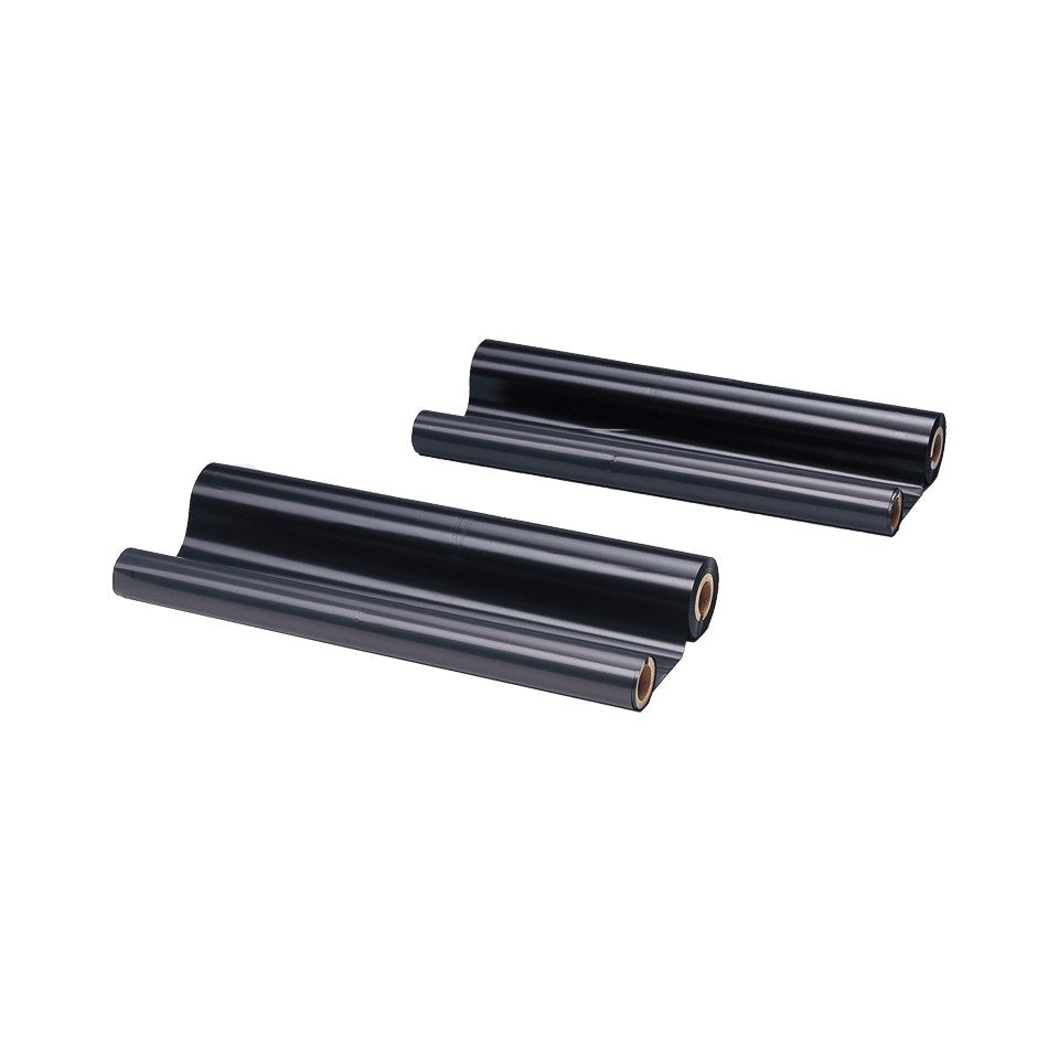 EAN 4977766058100 - Brother PC-72RF suministro para fax Cinta de fax 144 páginas Negro 2 pieza(s) imagen 1