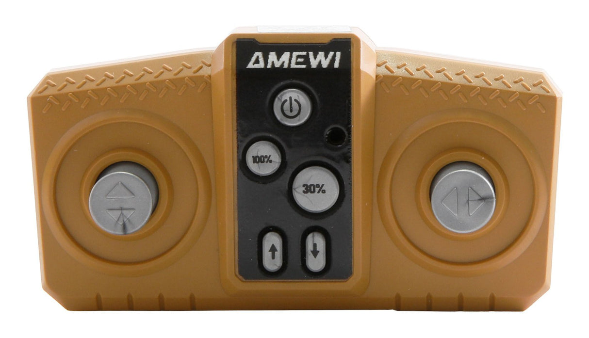EAN 4262500342332 - Amewi 22715 modelo controlado por radio Carretilla elevadora Motor eléctrico 1:64 imagen 9
