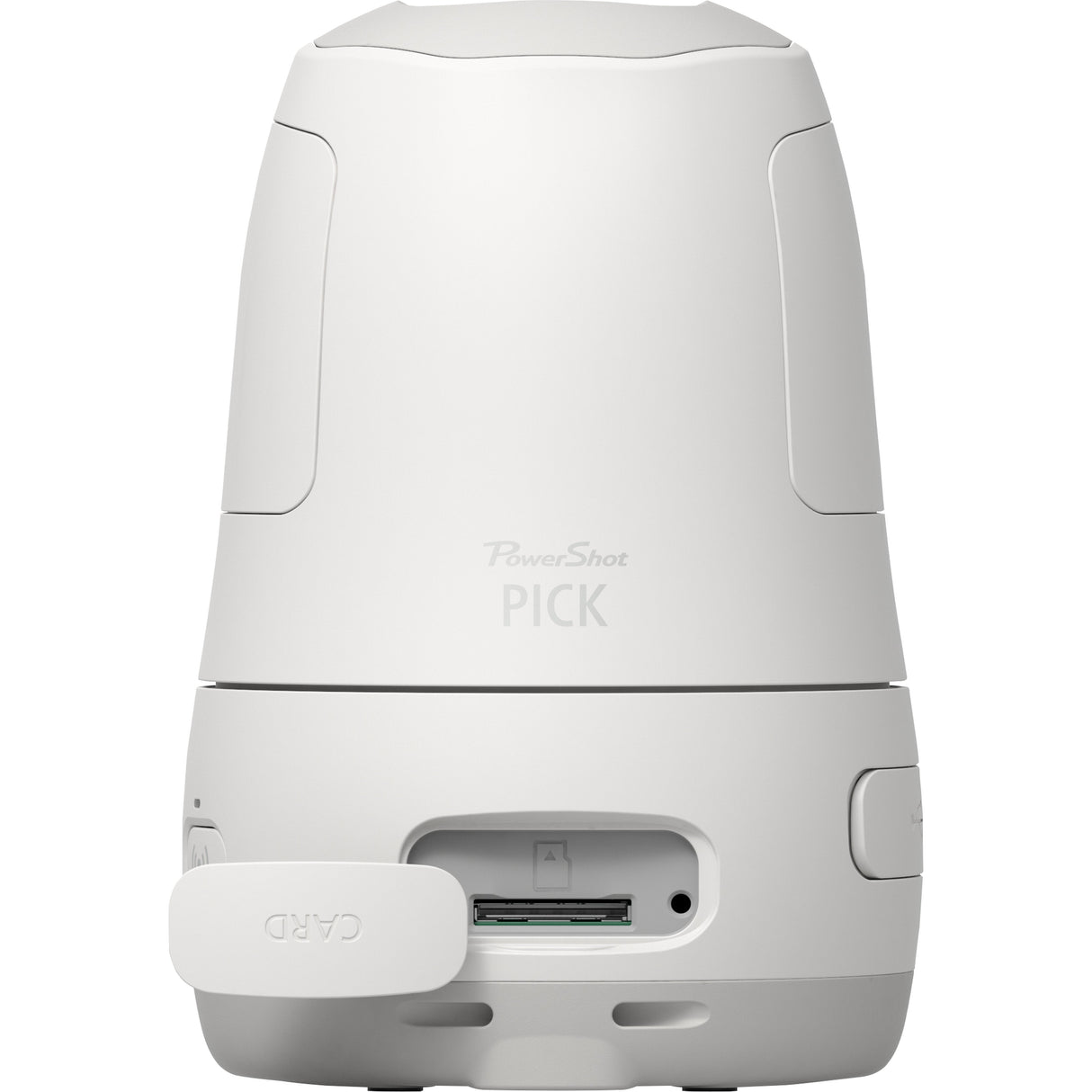 Canon Powershot Px 1/2.3" Cámara Compacta 11,7 Mp Cmos Blanco