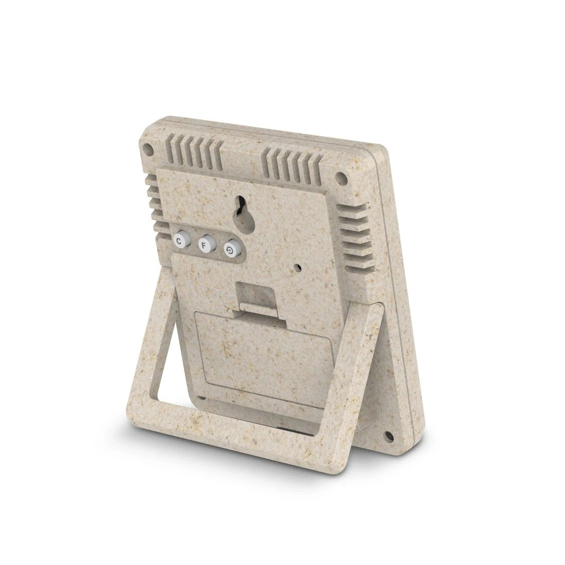 EAN 4047443528728 - Hama Ponza Interior Sensor de temperatura y humedad Independiente imagen 7