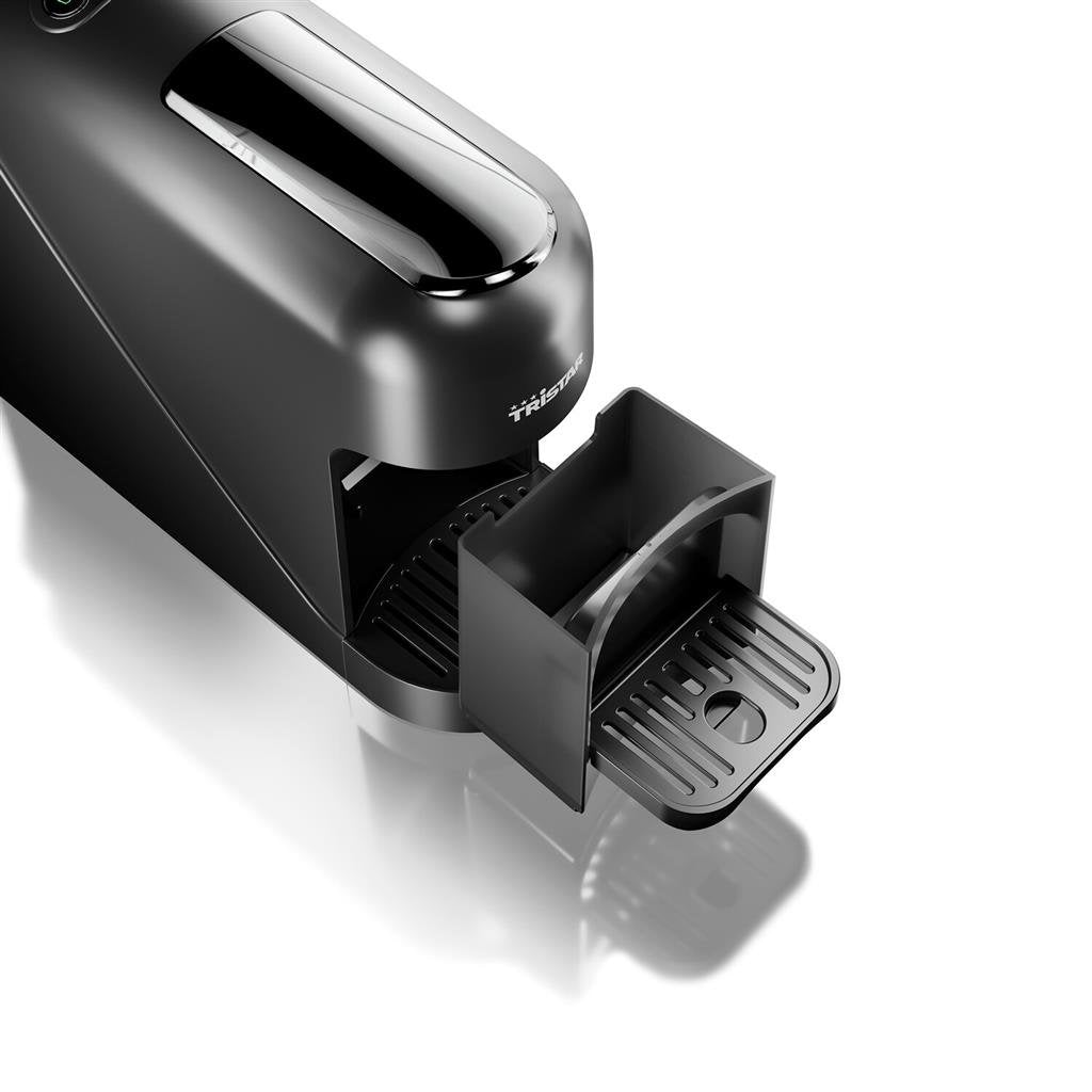 Cafetera De Cápsulas Tristar Cm-2300 Negra