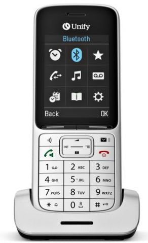 Base De Carga Unify Openscape Dect Phone Sl6
