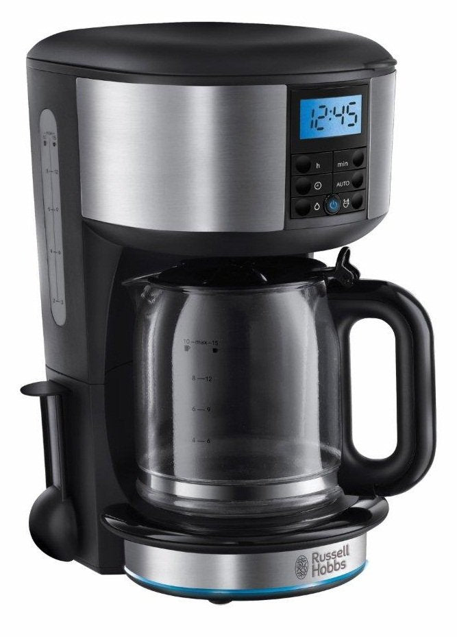 Cafetera De Filtro Russell Hobbs Buckingham 20680-56, 20680-56