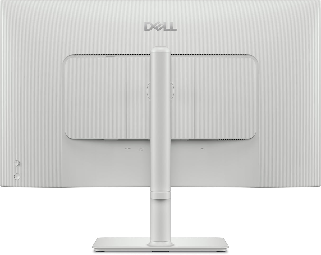 EAN 5397184962367 - DELL Plus S2725QC pantalla para PC 68,6 cm (27") 3840 x 2160 Pixeles 4K Ultra HD LCD Plata imagen 3
