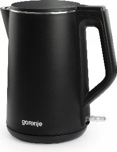 Gorenje K15dwbk Tetera Eléctrica 1,5 L 2200 W Negro