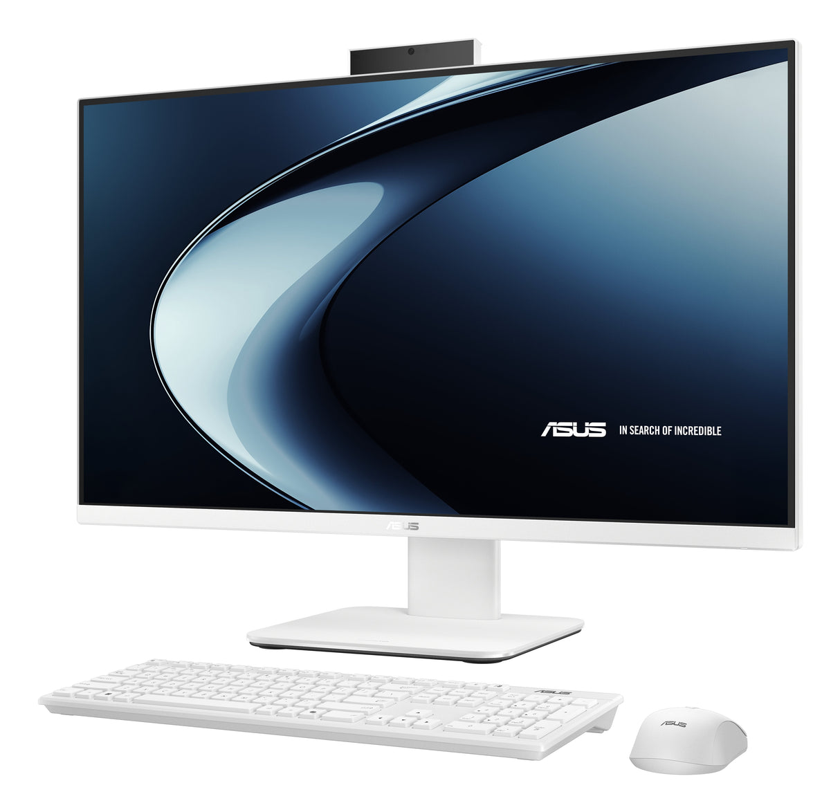 All In One Asus V470vak-Wpe0230, 27" I5-13420h, 16gb 512gb Ssd Sin Sistema Operativo