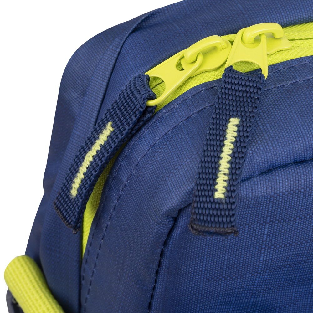 Maletin Rivacase 5532 Blue Lite Urbano Para Portátil 16