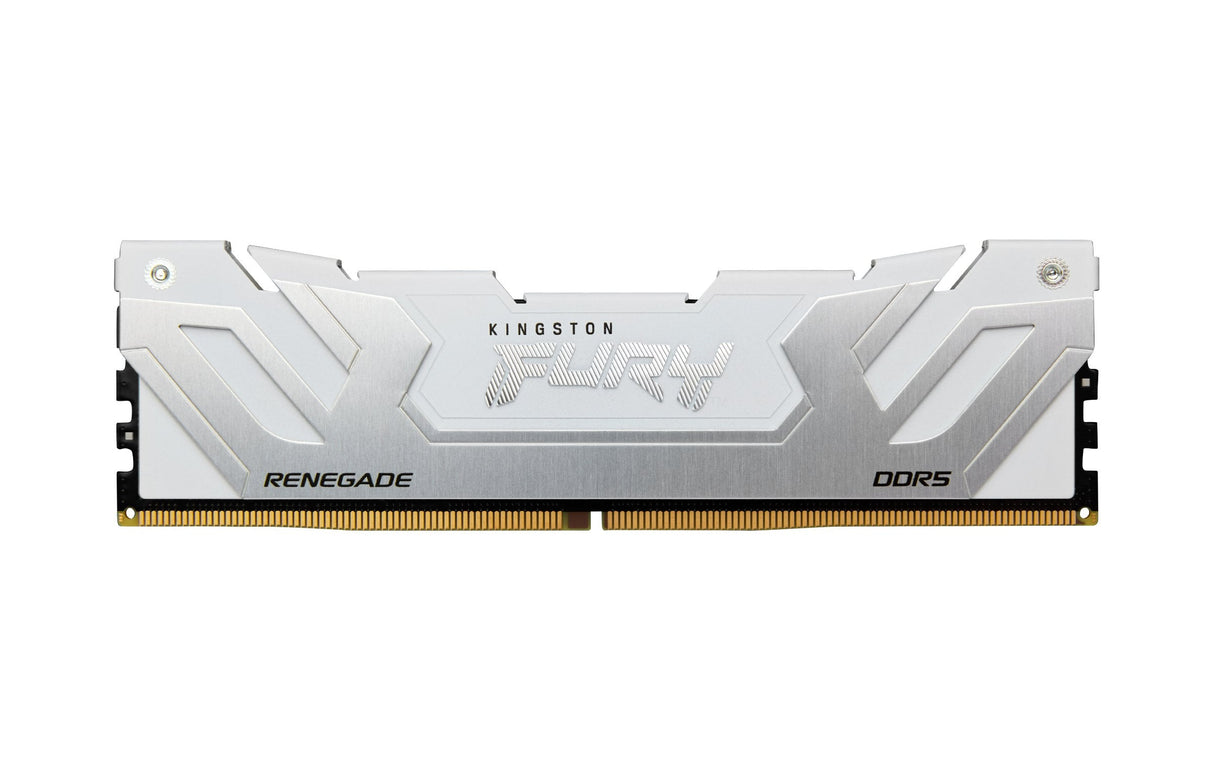 EAN 0740617346831 - Kingston Technology FURY Renegade módulo de memoria 2 x 24 GB 8400 MT/s imagen 4