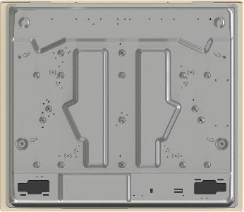 EAN 3838782467219 - Gorenje GW6D42CLI hobs Beige Integrado 60 cm Encimera de gas 4 zona(s) imagen 3