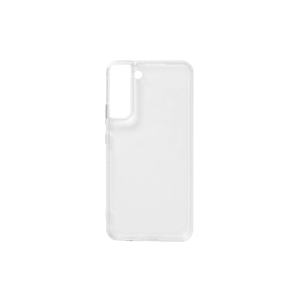 Estuff Es673089-Bulk Funda Para Galaxy S22+ 5g 16,8 Cm (6.6") Transparente