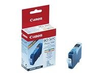 Cartucho Original Canon Bci-3e Cyan - Bci3epc Ml-13pag-280