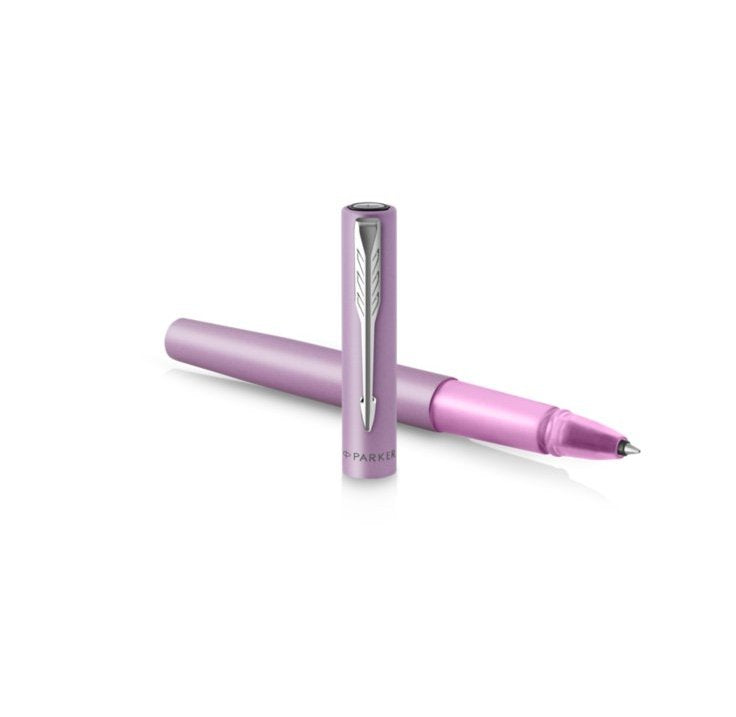 EAN 3026981597787 - Parker Vector XL Bolígrafo cilíndrico Negro 1 pieza(s) imagen 4
