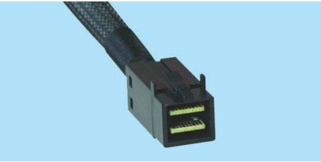 Server Acc Cable Mini-Sas Hd/25cm Cbl-Sast-0550 Supermicro