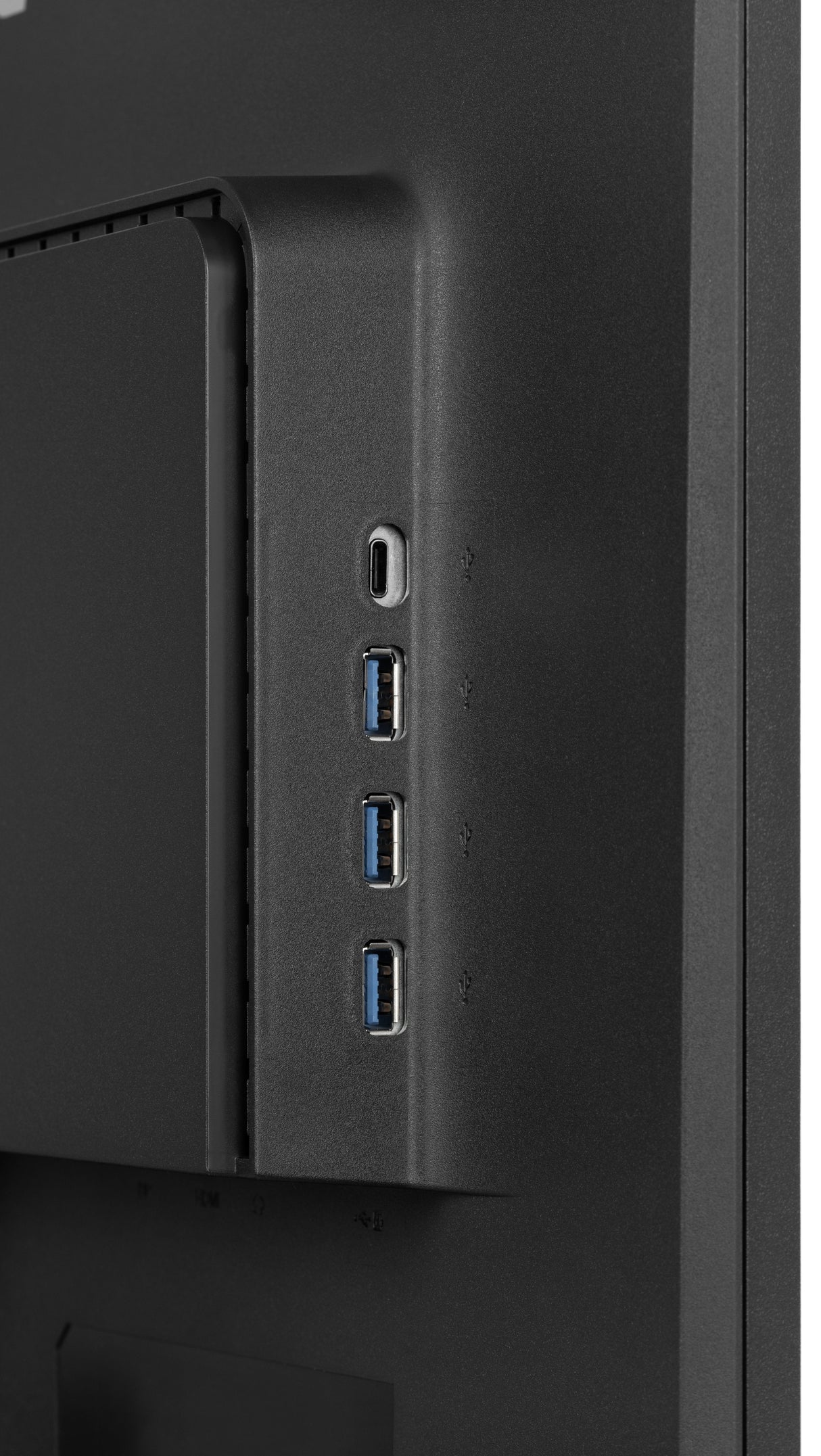 EAN 4948570124268 - iiyama ProLite XU2495WSU-B7 pantalla para PC 61 cm (24") 1920 x 1200 Pixeles 4K Ultra HD LED Negro imagen 12