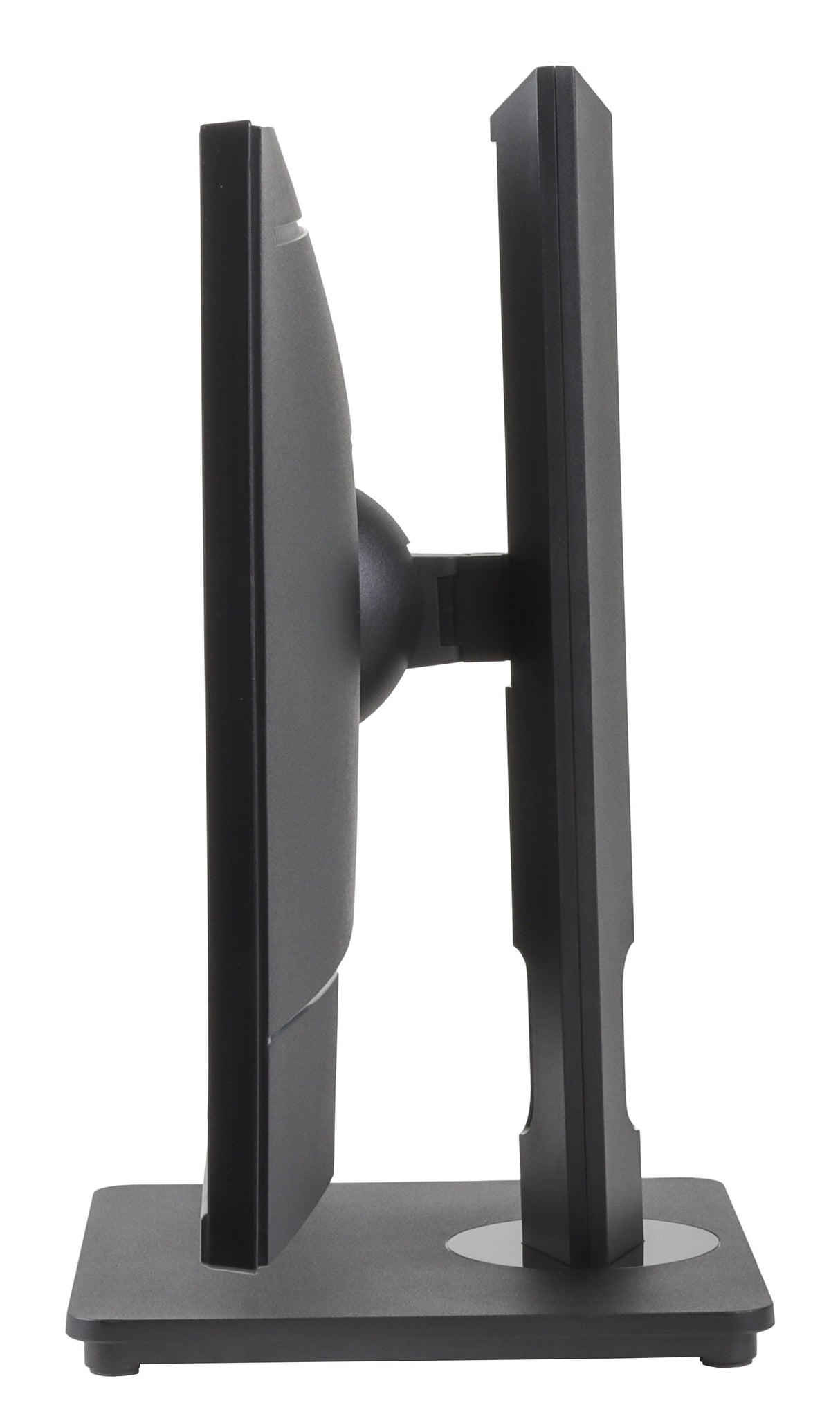 Monitor Iggual 27" Fhd Pivotante Ajustable Altura