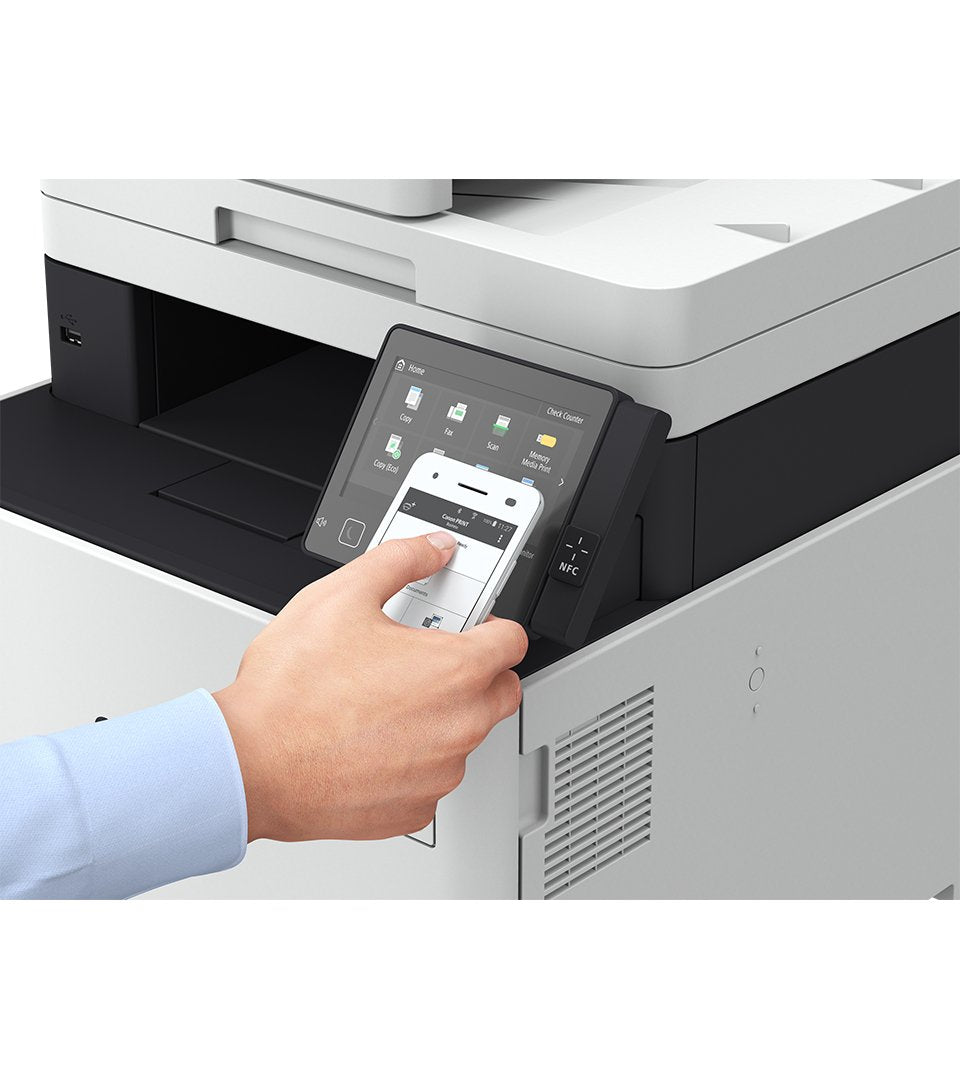 Canon Multifunktionsdrucker I-Sensys X C1127i