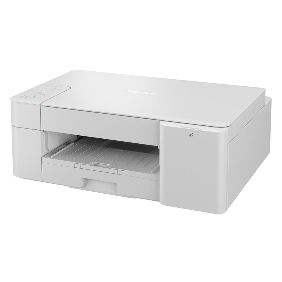 EAN 4977766810159 - Brother DCP-J1200W impresora multifunción Inyección de tinta A4 1200 x 6000 DPI Wifi imagen 3