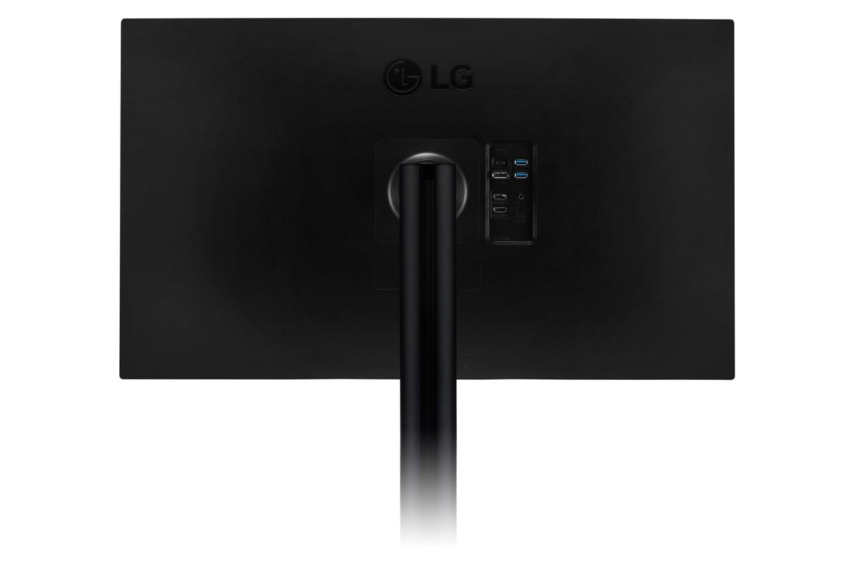 EAN 8806084028778 - LG 32UN880P-B pantalla para PC 81,3 cm (32") 3840 x 2160 Pixeles 4K Ultra HD Negro imagen 13