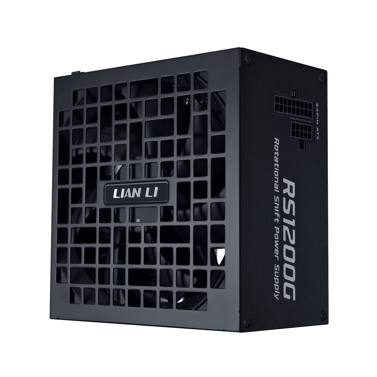 Power Supply Lian Li Atx Pc 100 - 240 V 1200 W G9p.Rs1200g.Bh00.Eu