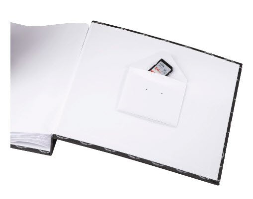 Album Hama Sixties Circles 10x15 200 Fotos Inserto/Nota 7522