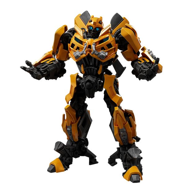 Blokees Transformers Classic Class 23 Transformers Dark Of The Moon Bumblebee