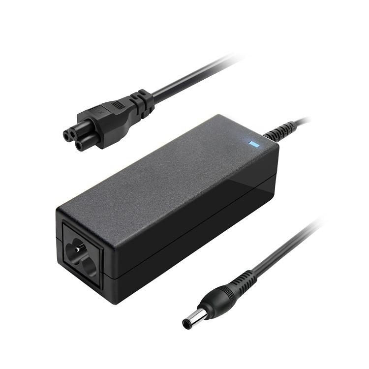 EAN 5704174392743 - CoreParts MBXSA-AC0006 adaptador e inversor de corriente Interior 42 W Negro imagen 1