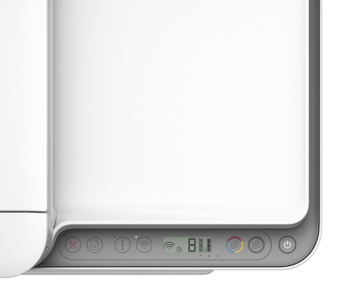 EAN 0196337379985 - HP DeskJet 4220e All-in-One Printer Inyección de tinta térmica A4 4800 x 1200 DPI 8,5 ppm Wifi imagen 10