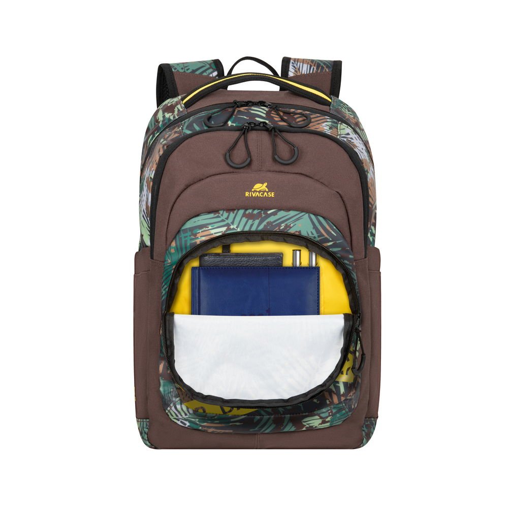 Mochila Riva Nb Erehs 15,6" Jungle 5461