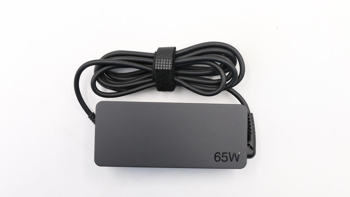EAN 5711783873631 - Lenovo FRU01FR030 adaptador e inversor de corriente Interior 65 W Negro imagen 1