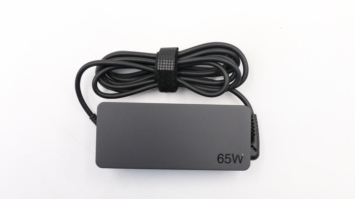 Lenovo Fru01fr030 Adaptador E Inversor De Corriente Interior 65 W Negro
