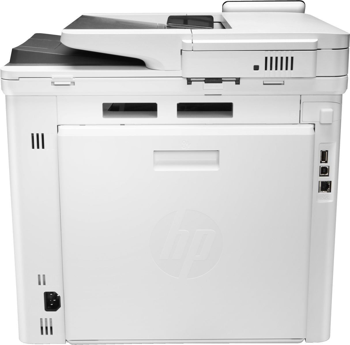 Hp Color Laserjet Pro M479fdw Impresora Multifunción Láser Color Wifi