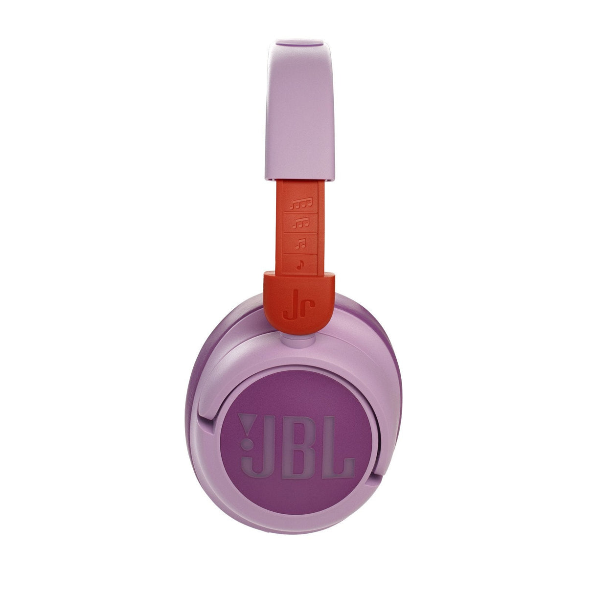 Auriculares Jbl Jr 460nc Rosa Inalámbricos Para Niños