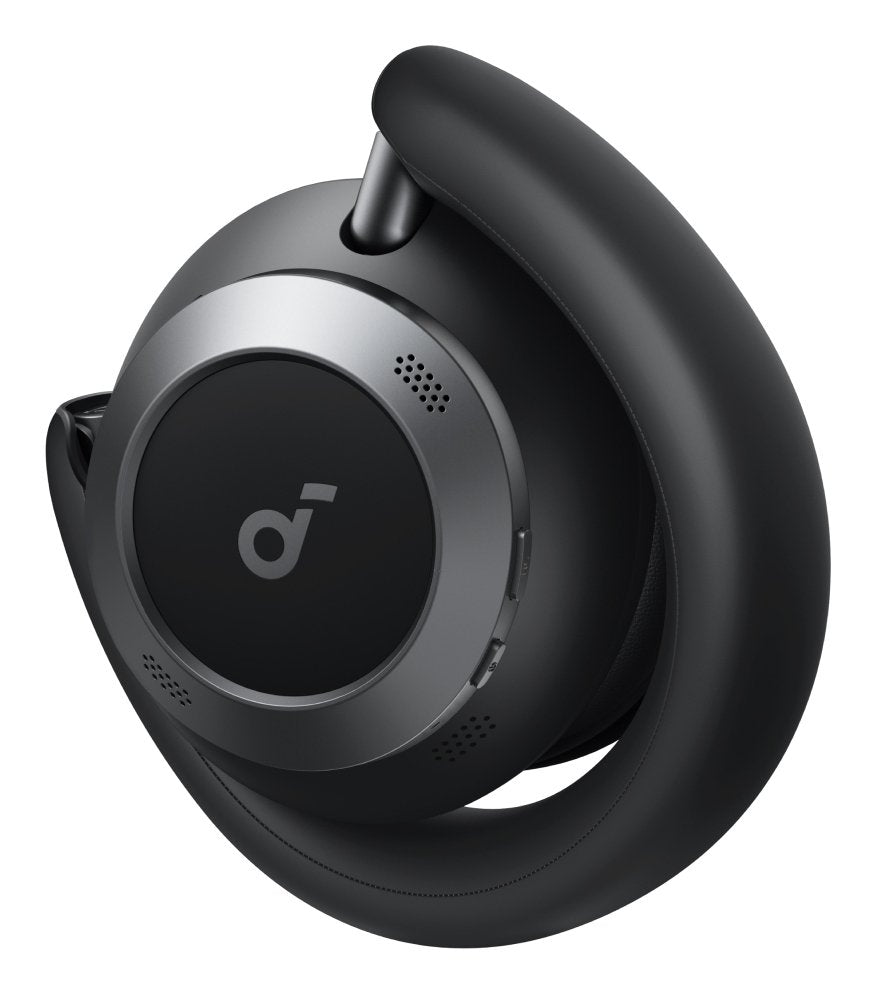 Anker Soundcore Space One Pro + Case Negro