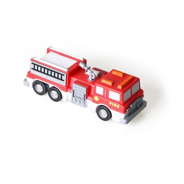 EAN 755828603178 - Popular Playthings Mix or Match Vehicles Fire and Rescue imagen 4