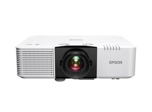 Epson Eb-L790su Wuxga 3lcd Projector 7000lm 16:10 5000000:1, White