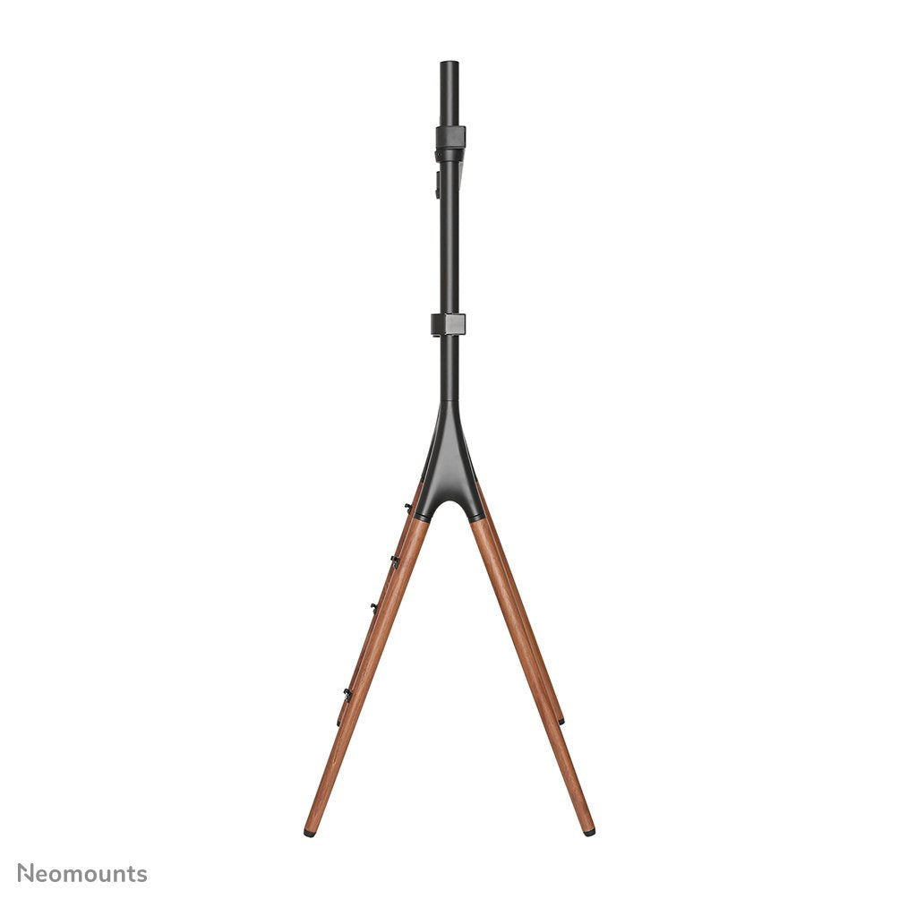 EAN 8717371447380 - Neomounts NM-M1000BLACK soporte para pantalla de señalización 177,8 cm (70") Negro imagen 4