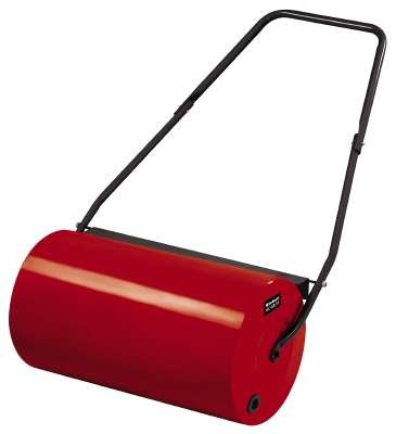 Einhell Gc-Gr 57 Rodillo De Césped 57 Cm Rojo/Negro, Rodillo Para Césped, 57 Cm, 32 Cm, 10,5 Kg, Negro, Rojo