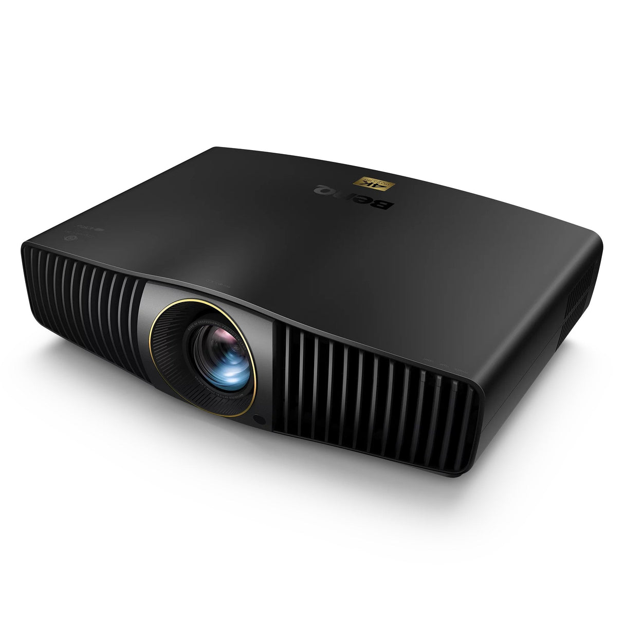Benqav Proyector Br9708 (9h.Jtp77.G6e) Gama Laser 4k - Simulación Optica Intercambiable