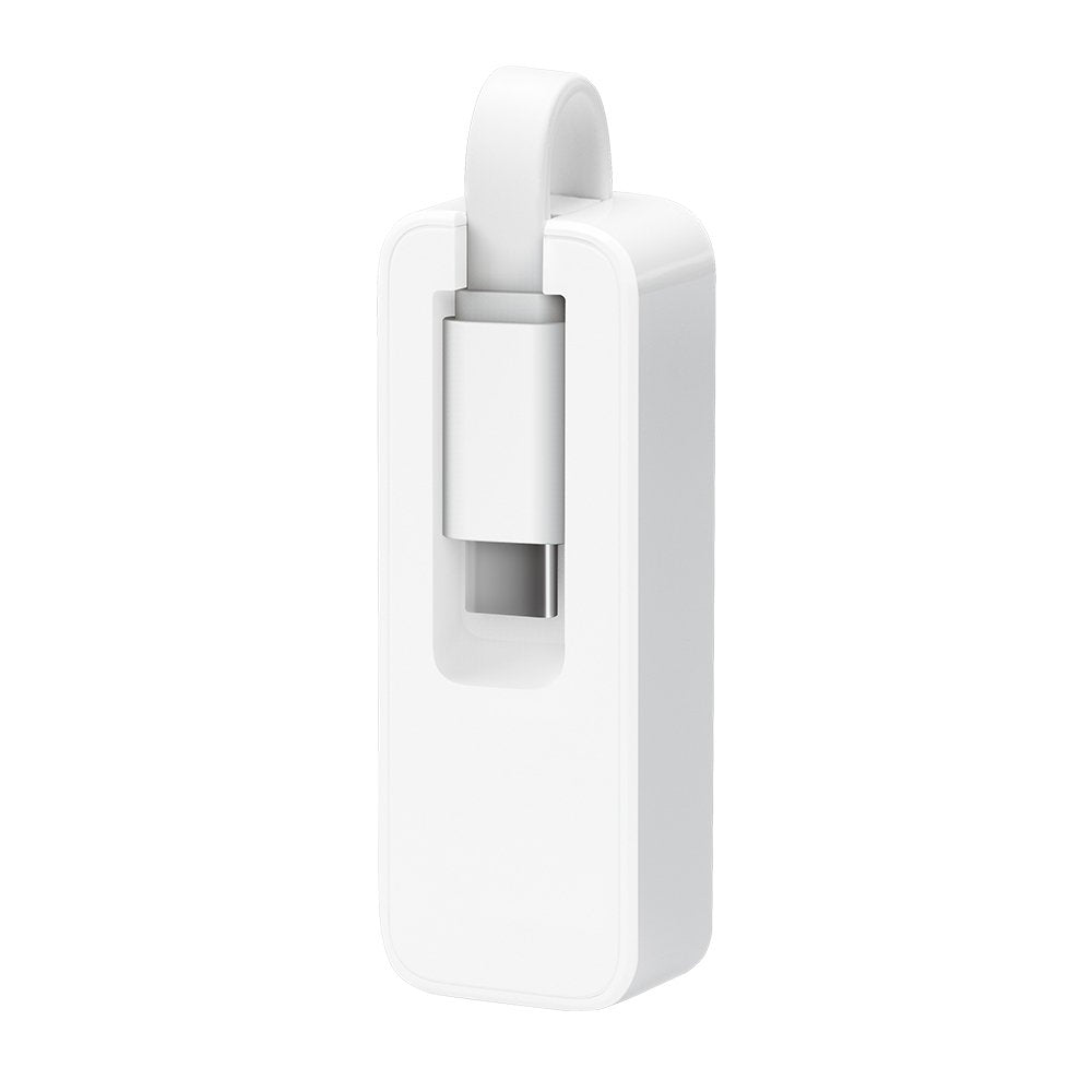 EAN 6935364072599 - TP-Link UE300C adaptador y tarjeta de red Ethernet 1000 Mbit/s imagen 2
