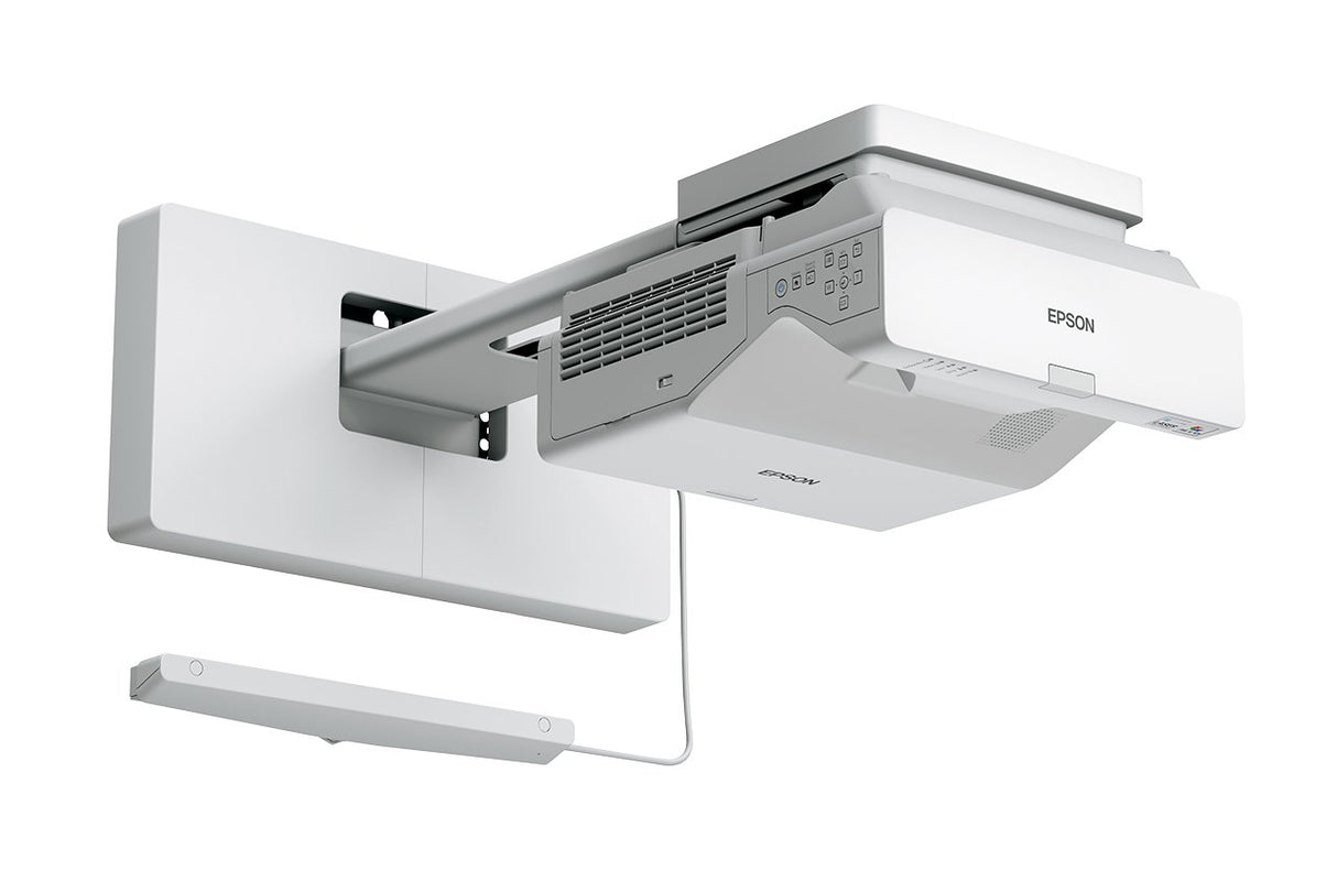 EAN 8715946715230 - Epson EB-770Fi Proyector de alcance ultracorto 4100 lúmenes ANSI 3LCD 1080p (1920x1080) Blanco imagen 12