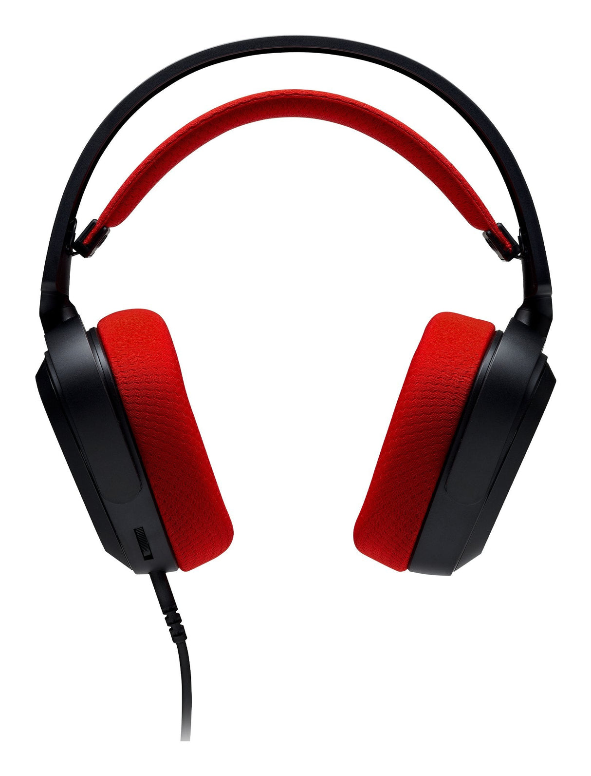EAN 4711085946690 - XPG PRECOG STUDIO Auriculares Alámbrico Diadema Juego USB Tipo C Negro, Rojo imagen 4