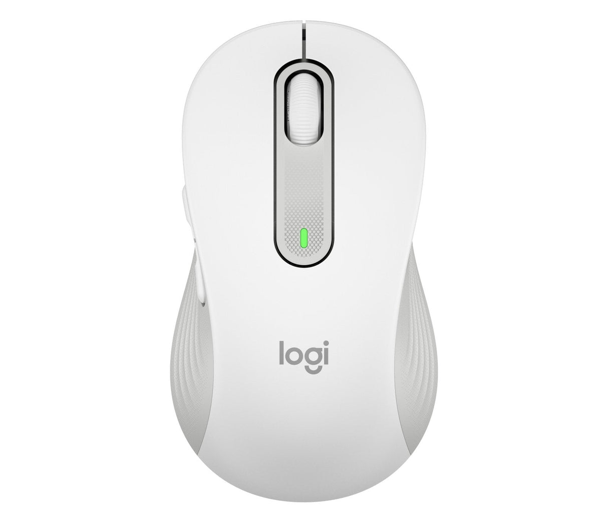 Logitech Signature M650 For Business Ratón Mano Derecha Rf Inalámbrica + Bluetooth Óptico 4000 Dpi (Logitech Signature M650 L - Wireless Mouse For Business - Of)