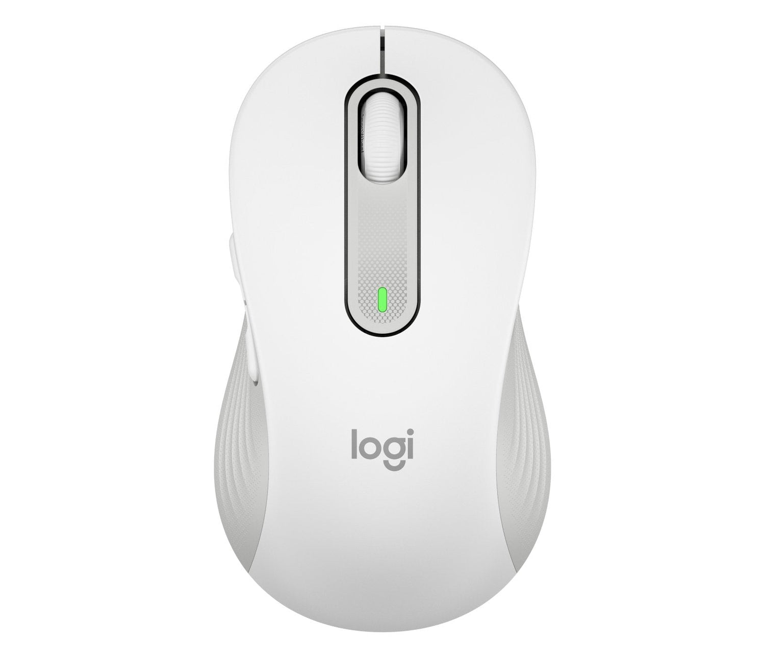 Logitech Signature M650 For Business Ratón Mano Derecha Rf Inalámbrica + Bluetooth Óptico 4000 Dpi (Logitech Signature M650 L - Wireless Mouse For Business - Of)