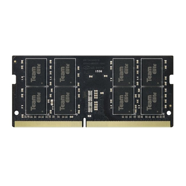 EAN 0765441642706 - Team Group ELITE módulo de memoria 16 GB 1 x 16 GB DDR4 260-pin SO-DIMM imagen 2