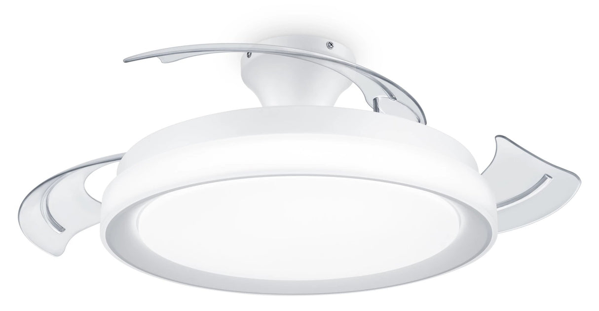 EAN 8720169279087 - Philips 8720169279087 ventilador Blanco imagen 1