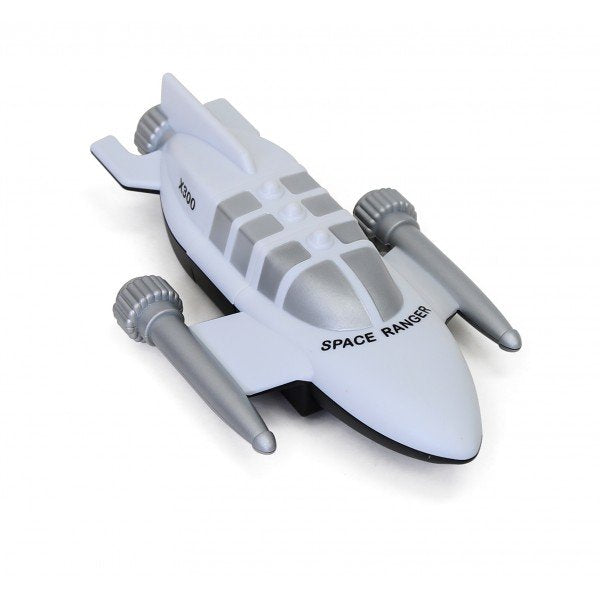EAN 0755828603185 - Popular Playthings Mix or Match Vehicles Space imagen 4