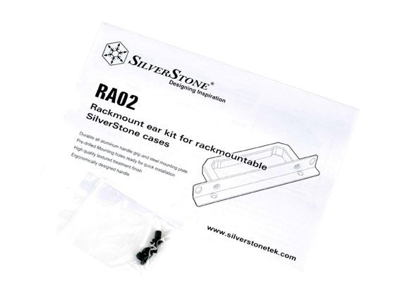 EAN 4710679814254 - Silverstone RA02B imagen 6