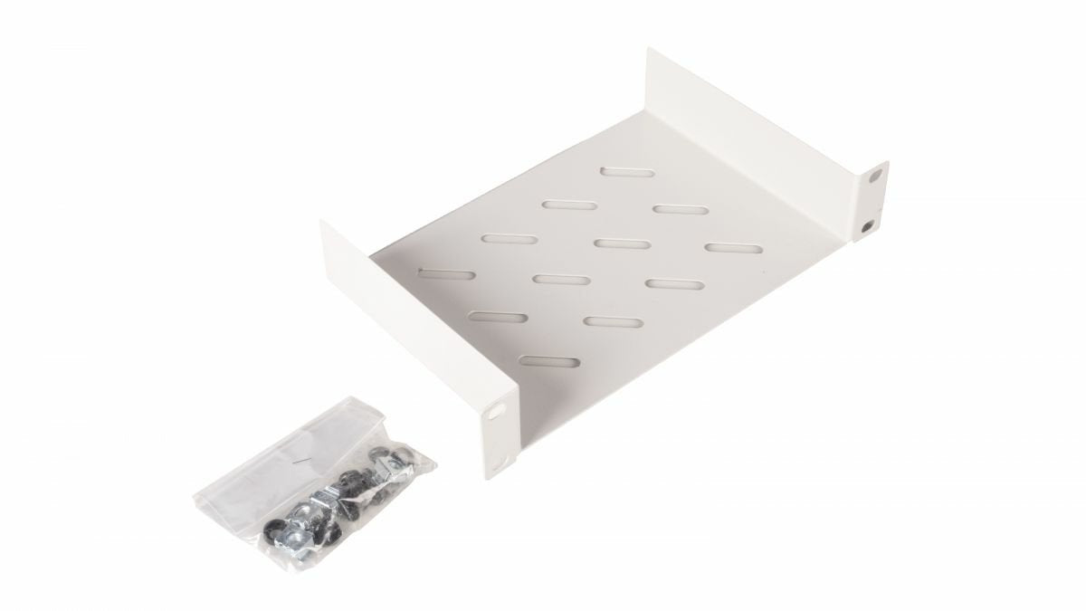 Equip Ezfs-10-1-15-G Accesorio De Bastidor Cajón Metálico Para Rack